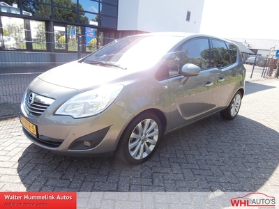 Opel Meriva Benzine