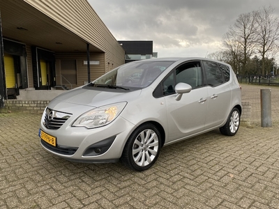 Opel Meriva Benzine