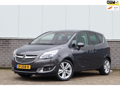 Opel Meriva Benzine