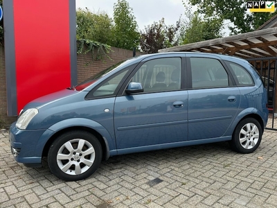 Opel Meriva Benzine