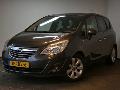 Opel Meriva Benzine