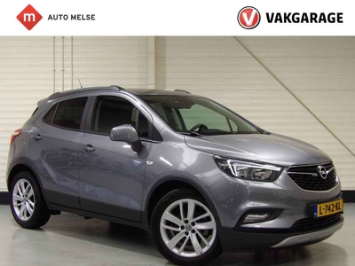 Opel Mokka X 1.4 Turbo 140pk Start/Stop 120 Jaar Edition