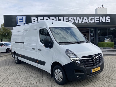 Opel Movano 3500 2.3 CDTi Turbo L3H2 FWD S&S