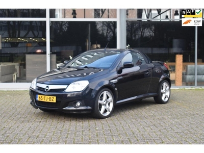 Opel Tigra TwinTop 1.8-16V Sport