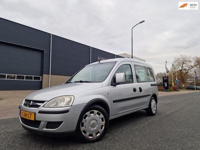 Opel Tour 1.4-16V Enjoy AIRCO ELEC.PAKET 2 X SLEUTELS