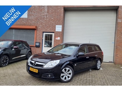 Opel Vectra Wagon 1.8-16V Executive Navi PDC 1e eigenaar