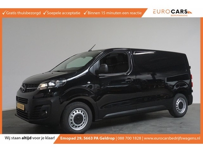 Opel Vivaro 1.5 CDTI L2H1 Edition