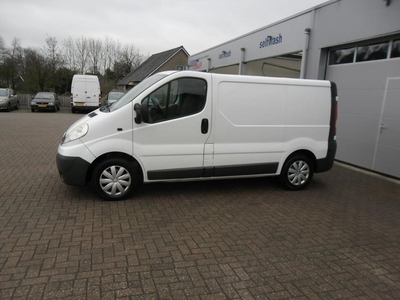 Opel Vivaro 2.0 CDTI L1H1 Selection