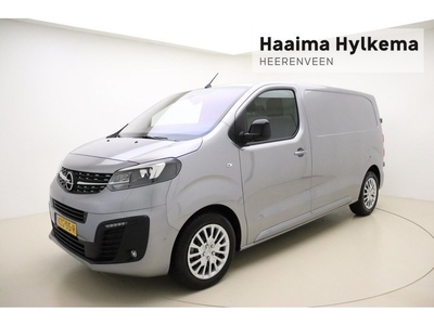 Opel Vivaro 2.0D Automaat 180pk L2 GERESERVEERD Climate