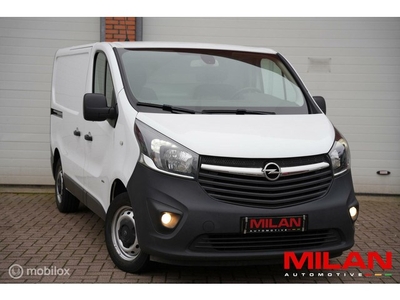 Opel Vivaro bestel 1.6 CDTI L1H1 Business+ EcoFlex TREKHAAK