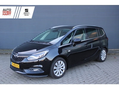 Opel Zafira 1.4 Turbo Innovation 7-Persoons Navigatie