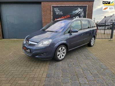 Opel Zafira 1.8 Cosmo