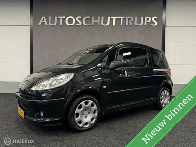 Peugeot 1007 1.4-16V Gentry Origineel 63.000 KM / AIRCO