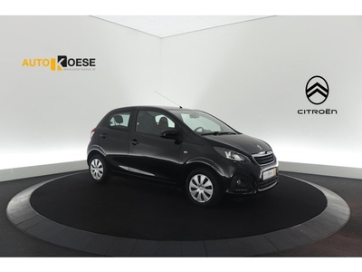 Peugeot 108 1.0 e-VTi Active Airco Bluetooth