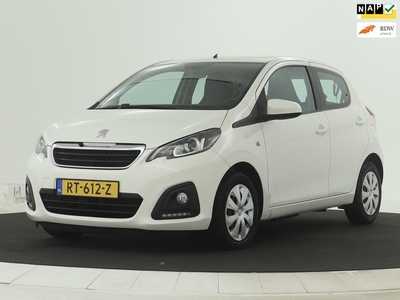 Peugeot 108 1.0 e-VTi Active Bluetooth5deursAIRCOdealer