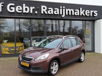 Peugeot 2008 1.2 PureTech Active*Airco*EXPORT/EX.BPM*