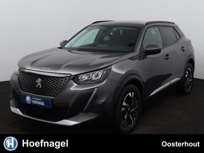 Peugeot 2008 1.2 PureTech Allure Automaat Carplay