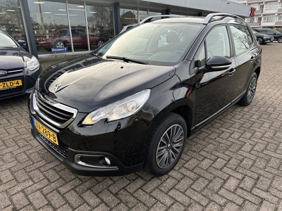 Peugeot 2008 1.2 VTi Active Trekhaak Pdc Stoelverwarming