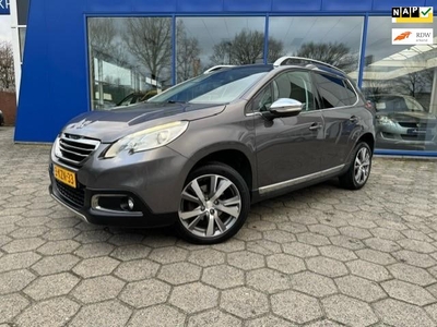 Peugeot 2008 1.6 VTi Féline Pano.Dak - Navigatie - Clima -