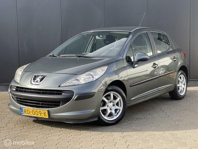 Peugeot 207 1.4 Cool 'n Blue AIRCO 5 DEURS VELGEN