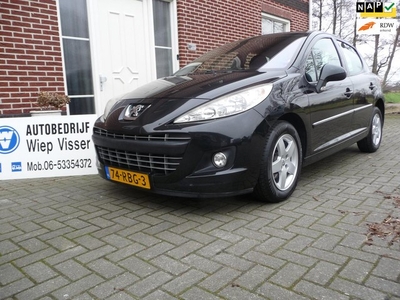 Peugeot 207 1.4 VTi Blue Lease Executive