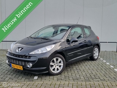 Peugeot 207 1.6-16V XS Pack