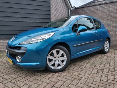 Peugeot 207 1.6 HDI XS/Trekhaak/Airco