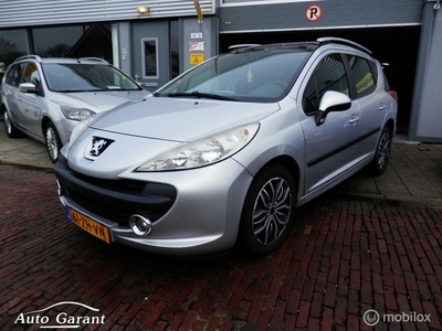 Peugeot 207 SW 1.6 VTi XS