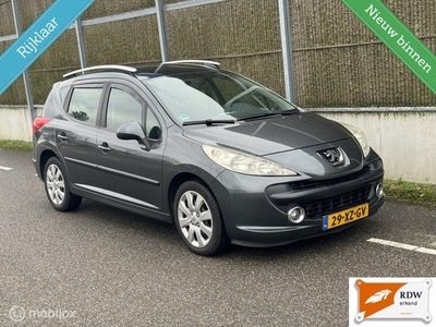 Peugeot 207 SW 1.6 VTi XS NAP/AIRCO/NWE BANDEN/NETTE