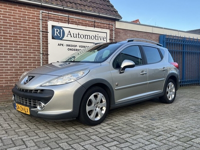 Peugeot 207 SW Outdoor 1.6 VTi XS (bj 2008)