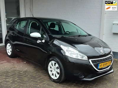 Peugeot 208 1.0 VTi LIKE * 5DRS / NWE DIST.RIEM /AIRCO /