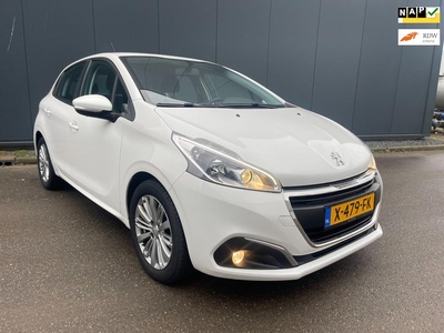 Peugeot 208 1.2 PureTech Active