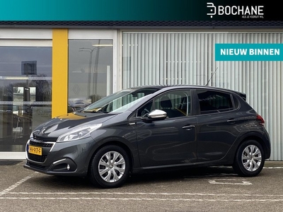 Peugeot 208 1.2 PureTech Urban Soul , NL-Auto, 1e eigenaar