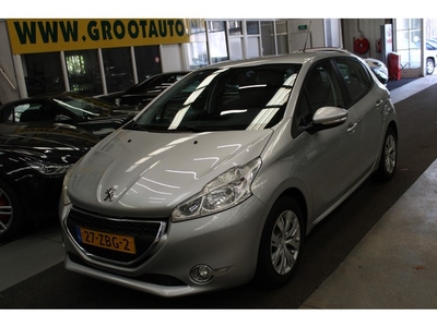 Peugeot 208 1.2 VTi Blue Lease Airco, Cruise Control