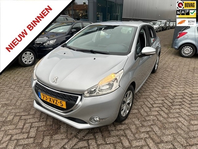 Peugeot 208 1.2 VTi Blue Lease NAVICRUISEPDCNAP