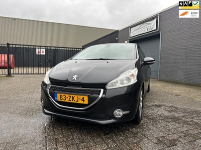 Peugeot 208 1.6 e-HDi Active Clima Cruise Navi PDC