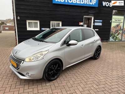 Peugeot 208 1.6 VTi Allure