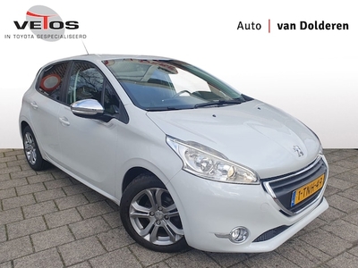 Peugeot 208 Benzine