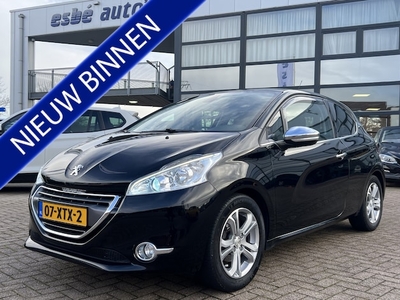 Peugeot 208 Benzine