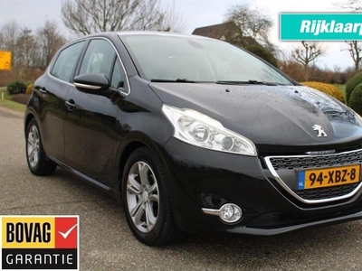 Peugeot 208 Benzine