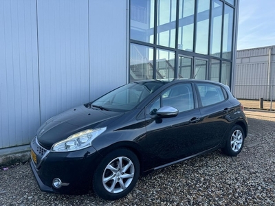 Peugeot 208 Diesel