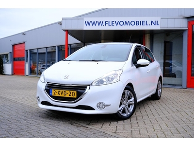 Peugeot 208 Diesel