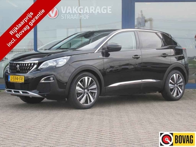 Peugeot 3008 1.6 HYbrid 225 Premium,