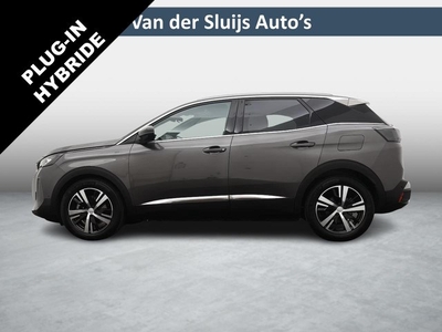 Peugeot 3008 1.6 HYbrid 225 Allure Plug-in Airco-Ecc