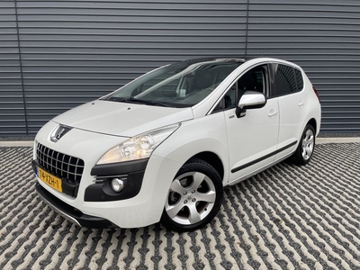 Peugeot 3008 1.6 THP Online Automaat Leder Navigatie