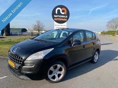 Peugeot 3008 1.6 VTI * 2011 * 104.D kM * TOP AUTO?