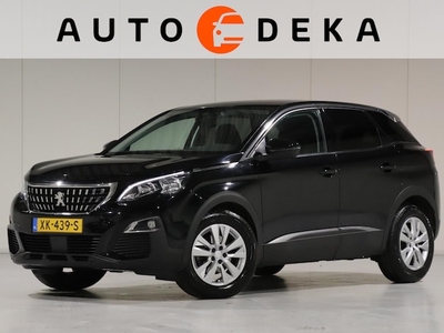 Peugeot 3008 Benzine