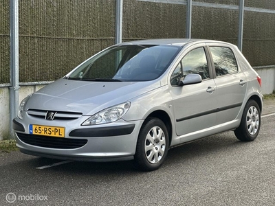 Peugeot 307 1.6-16V XS LAGEKMNAPCLIMAAPK