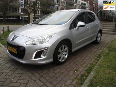 Peugeot 308 1.6 VTi Active//AUTOMAAT//