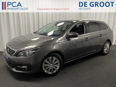 Peugeot 308 Diesel